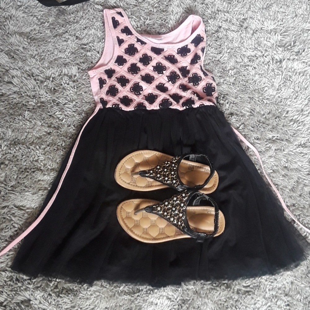 Dress,